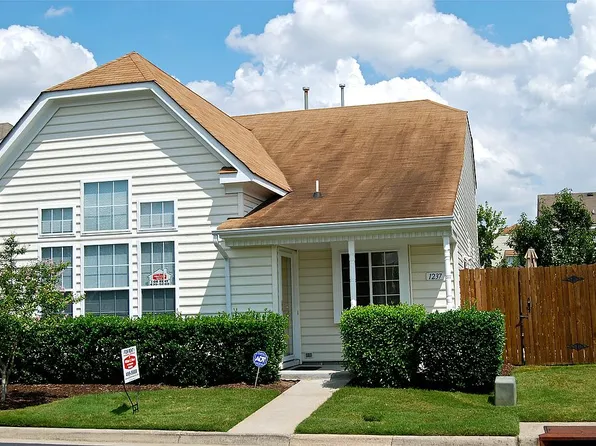 1237 Duchess Of York Quay, Chesapeake, VA 23320