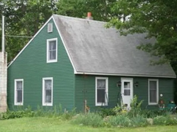 15566 41st St, Bloomingdale, MI 49026