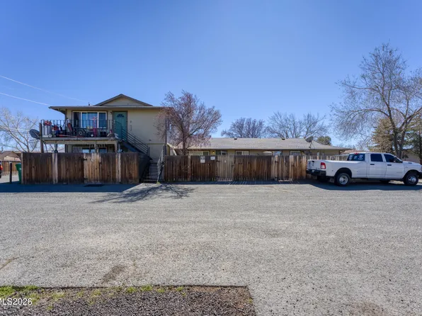 1513 N Edmonds Dr, Carson City, NV 89701