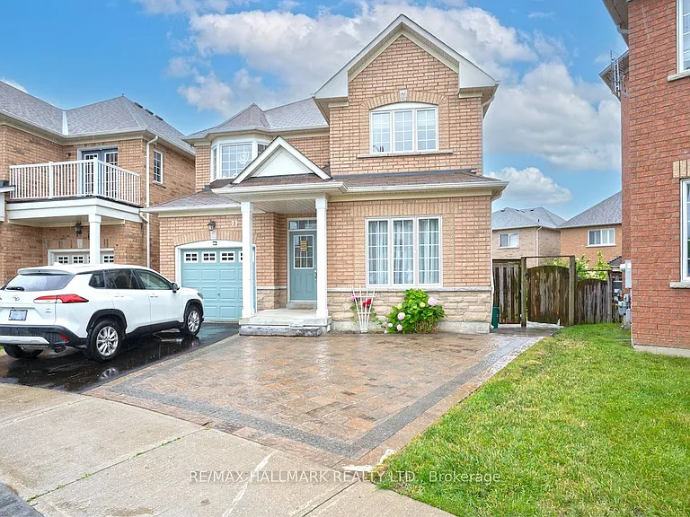 77 Wheelwright Dr #BASEMENT — Photo 1