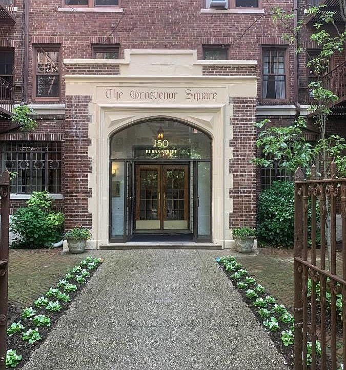 1st image of 150 Burns St APT 3C