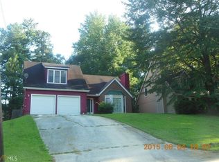 5525 Marbut Rd, Lithonia, GA 30058