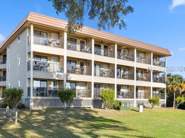 40 Folly Field Rd APT C229, Hilton Head Island, SC 29928