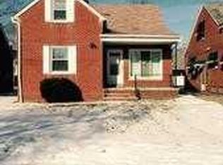21071 Wilmore Ave, Euclid, OH
