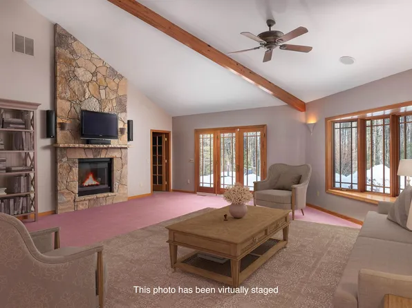63 Highland Park Road, Fryeburg, ME 04037
