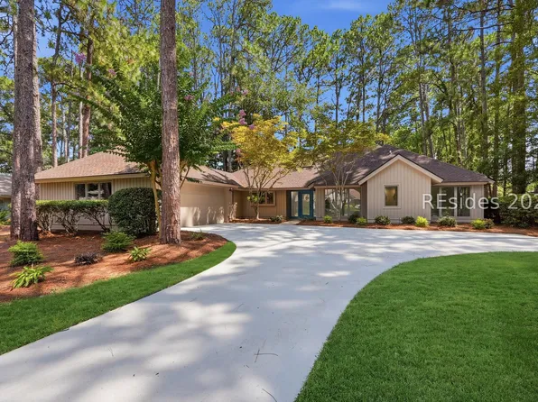 2 Ivory Gull Pl, Hilton Head Island, SC 29926