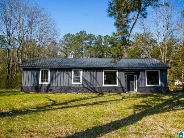 1711 Wood Ave SE, Attalla, AL 35954