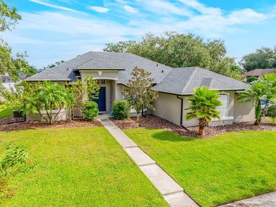1633 Carillon Park Dr, Oviedo, FL, 32765