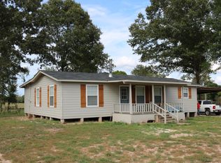 2151 County Road 4450, Winnsboro, TX 75494