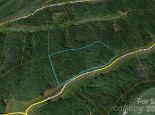 0 Queens Gap, Union Mills, NC 28167