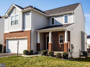 1015 Bakersfield Ln, Fredericksburg, VA 22401