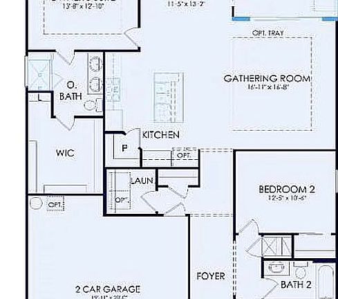 3rd image of 3468 Kindlewood Dr
