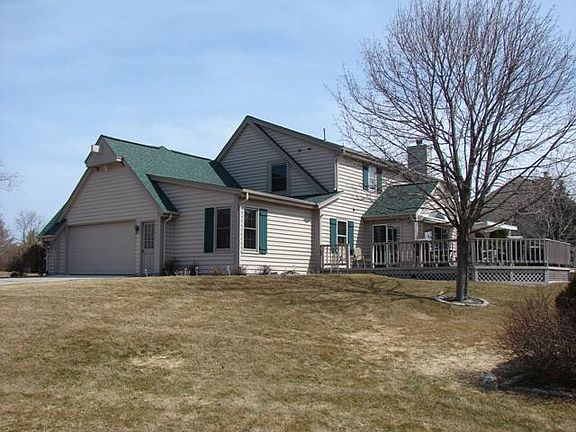 2nd image of 9811 S Deerpath Dr