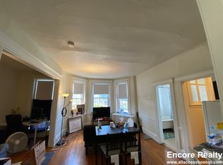 15 Walbridge St APT 9, Allston, MA 02134