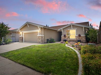 1355 Truchard Ln, Lincoln, CA, 95648