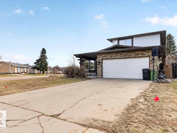 15815 124th St NW, Edmonton, AB T5X 2W8