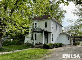 733 S Lafayette St, Macomb, IL 61455