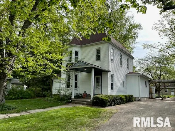 733 S Lafayette St, Macomb, IL 61455