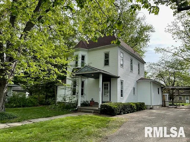 733 S Lafayette St photo 1