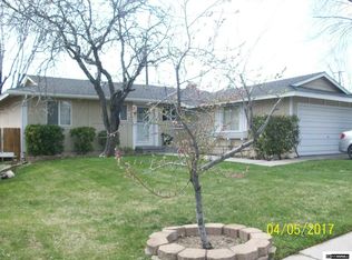 1860 Windsor Way, Reno, NV 89503