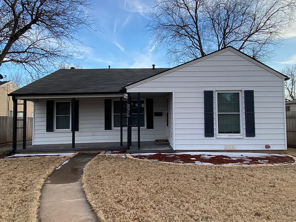 2219 Piedmont Pl