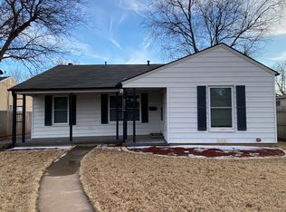 2219 Piedmont Pl, Wichita Falls, TX 76308