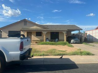 7208 W Cinnabar Ave, Peoria, AZ 85345