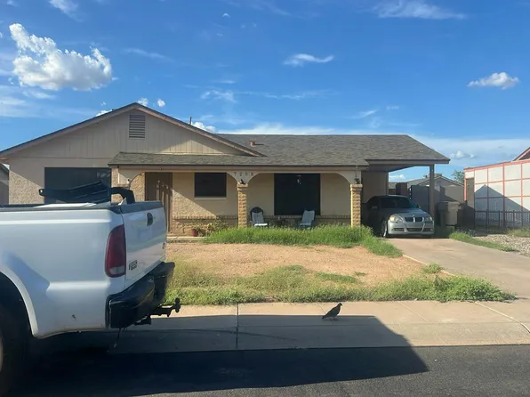 7208 W Cinnabar Ave, Peoria, AZ 85345