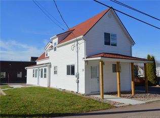 33 Comeau St, Shediac, NB E4P1N7