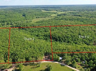 1 County Road 4215, Salem, MO 65560