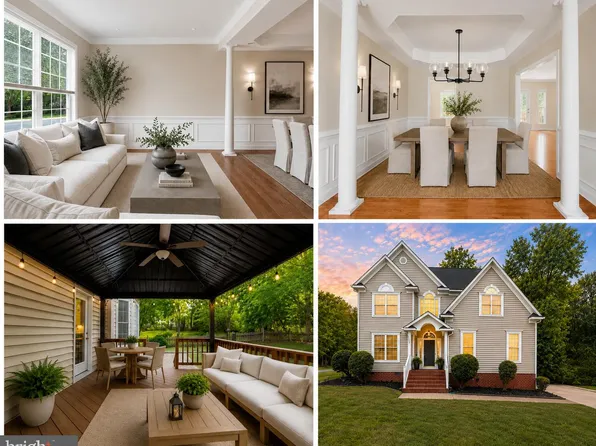 9069 Auburn Grove Ct, Mechanicsville, VA 23116