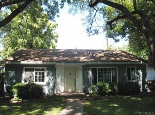 1030 Warner St, Chico, CA 95926