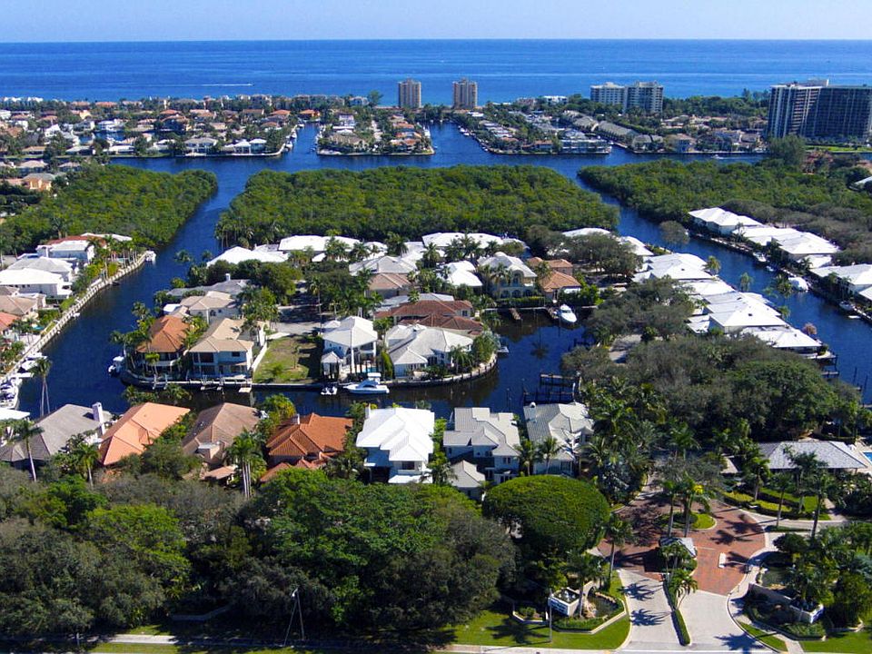 Boca Marina Yacht Club Homes For Sale