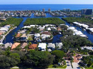 636 Boca Marina Ct, Boca Raton, FL 33487