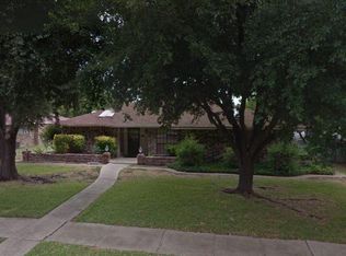 918 Shell Ln, Lancaster, TX 75146