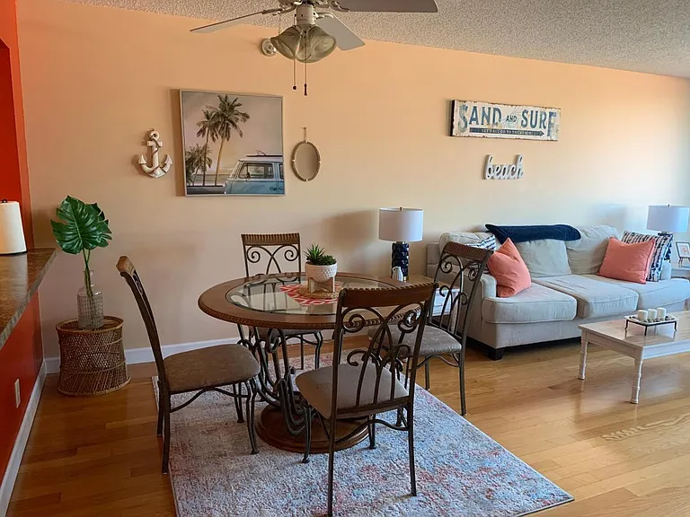 6219 Palma Del Mar Blvd S #307 — Photo 21