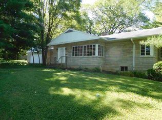 2000 E Atwater Ave, Bloomington, IN 47401