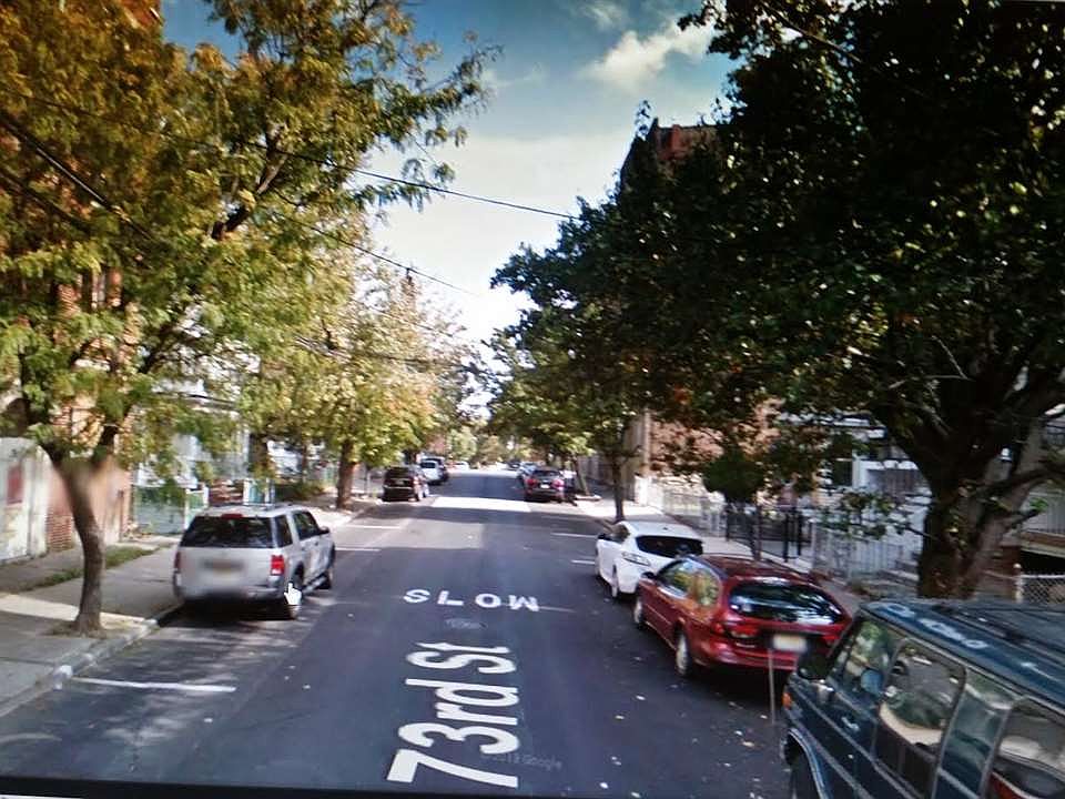 2nd image of 115 73rd St #2