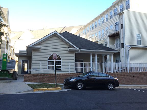 Clubhouse 1