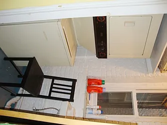 Rented by Mark David