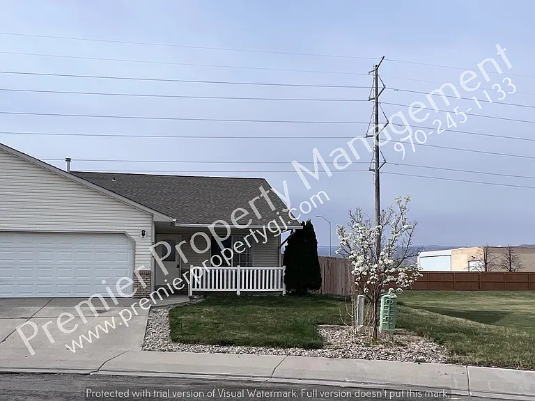 2527 Shetland Dr #A — Photo 2