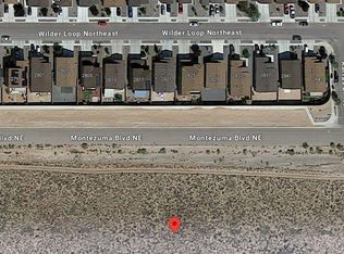2740 Montezuma Blvd NE, Rio Rancho, NM 87144