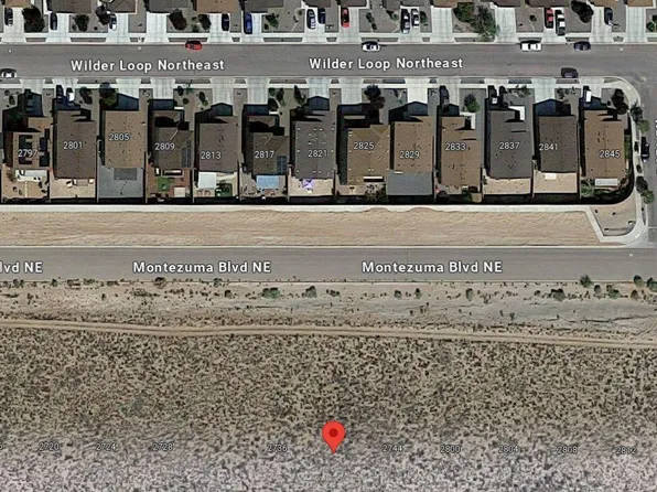 2740 Montezuma Blvd NE, Rio Rancho, NM 87144