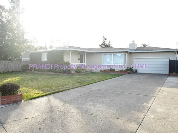 1407 Donna St, Novato, CA 94947