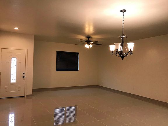 Spacious Open Floor Plan