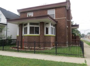 10800 S Indiana Ave, Chicago, IL 60628