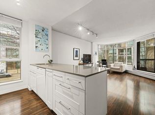 1333 Hornby St #301, Vancouver, BC