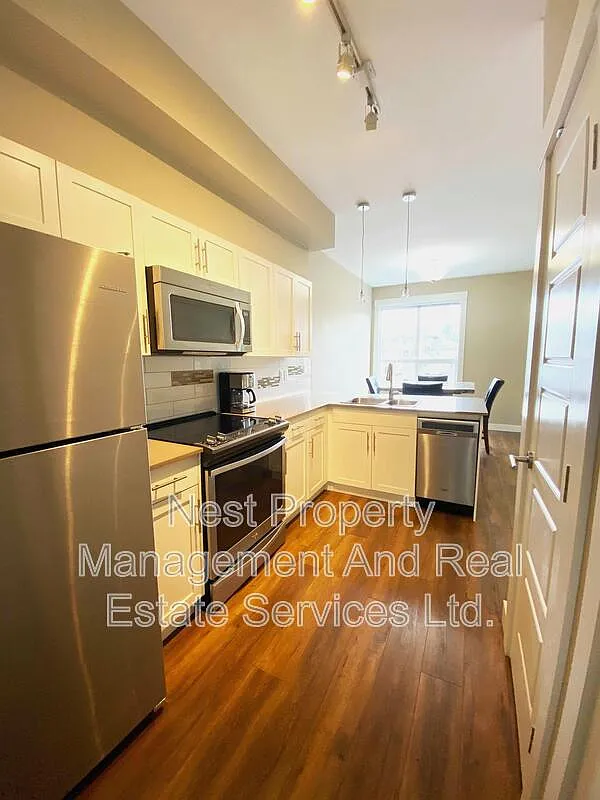 2 bed, 2.0 bath, $2,495 — Photo 1