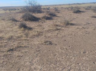 Ponderosa Rd SE, Deming, NM 88030