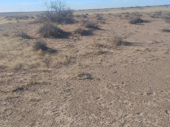 Ponderosa Rd SE, Deming, NM 88030